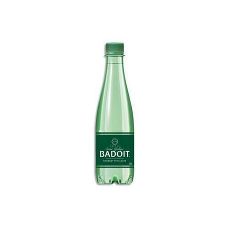 Badoit 50 cl