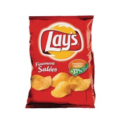 Chips Lay's Nature