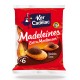 Madeleine Marbrée Chocolat Ker Cadélac